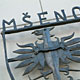 the municipal coat-of-arms