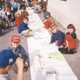 Malování na ulici 2004