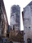 hrad Bezděz
