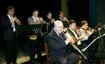 Taneční orchestr ZUŠ Mělník