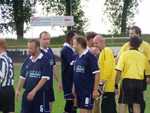 Gratulace po boji