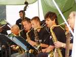 Big band CL Česká Lípa