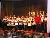 Intermezzo, a mixed choir