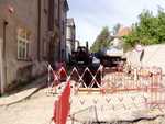 Zahradní ulice