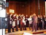 Musica Gaudens