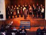 Musica Gaudens