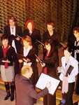 Musica Gaudens