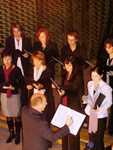 Musica gaudens