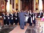 Intermezzo v akci