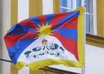 Vlajka Tibetu