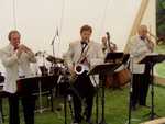 Revival Swing Band