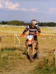 Terénní enduro