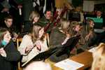 Komorní orchestr ZUŠ Mělník