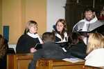 Lenka Tylová, Martina Matúšková, Pavel Lhoták