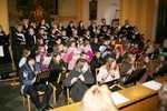 Intermezzo, Červánek a komorní orchestr ZUŠ Mělník