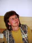 RNDr. Zuzana Guthová-Jarkovská