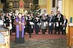 Mgr. Bártek při úvodním slově
