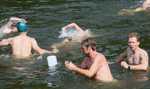 Kokořínský triatlon 2008