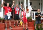 Kokořínský triatlon 2008