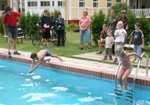 Kokořínský triatlon 2008