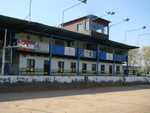 Sportovní stadion SK Mšeno