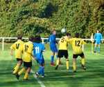 Byšice - SK Mšeno, A-žáci 0:5