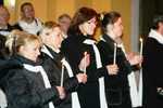 Adventní koncert Intermezza