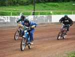 MS mopedů Stadion