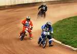 MS mopedů Stadion