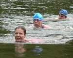 Kokořínský triatlon 2009