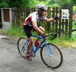 Kokořínský triatlon 2009