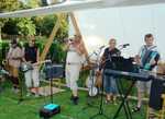 Dixieland Day Mšeno 2009