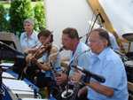 Dixieland Day Mšeno 2009
