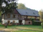 Penzion Ráj