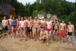 Kokořínský triatlon 2010