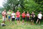 Kokořínský triatlon 2010