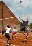 Volejbalový turnaj 2010