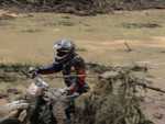 Enduro 2010 ve Mšeně