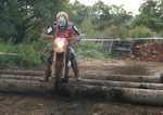 Enduro 2010 ve Mšeně