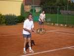 tenis