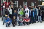 Krkonoše 2011