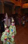 Dětský karneval