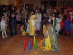 Dětský karneval