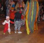 Dětský karneval
