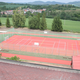 Nové hřiště za školou (2011)