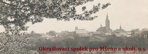 Mšeno od Debře