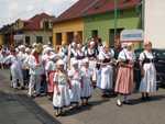 Jarošáček, Mělník