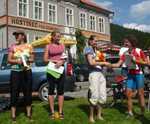 Kokořínský triatlon