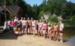 Kokořínský triatlon