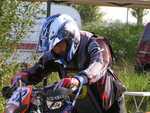 Mšenská motocyklová soutěž
